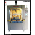 Machine de soudage à plaques chauffantes à haute fréquence pneumatique High Quanlity ((ZB-DZ-35-6535)
